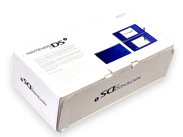 Nintendo DSi Console - Metallic Blue *BOXED* - Image 14