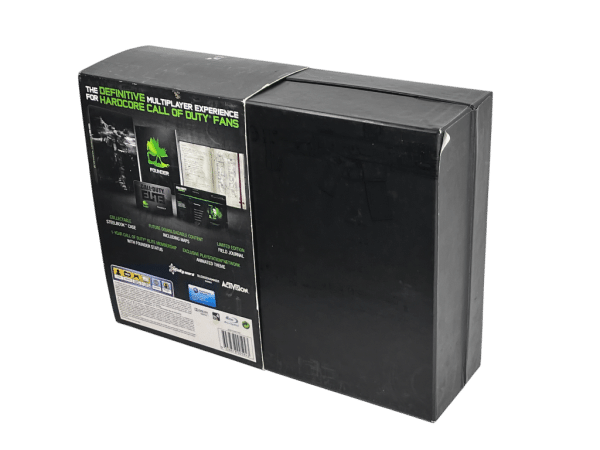 Call of Duty: Modern Warfare 3 Hardened Edition (PS3) BIG BOX COLLECTOR'S EDITION - Image 6