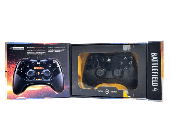 Limited Edition Battlefield 4 Official Wired Controller (PS3) *BOXED* - Image 9