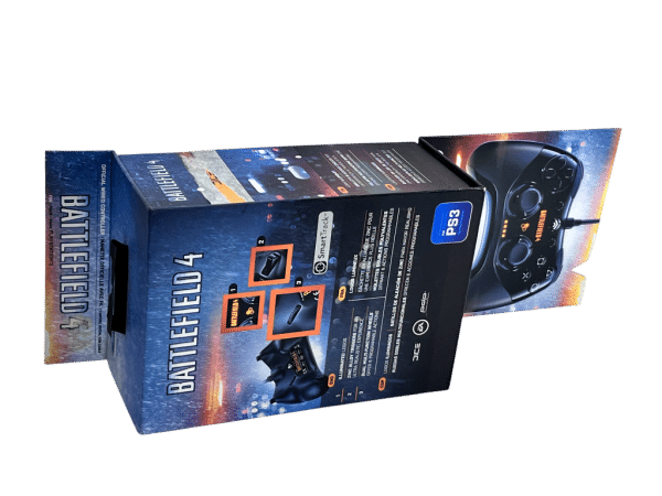 Limited Edition Battlefield 4 Official Wired Controller (PS3) *BOXED* - Image 10