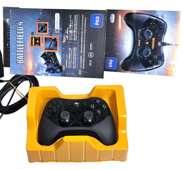 Limited Edition Battlefield 4 Official Wired Controller (PS3) *BOXED* - Image 4