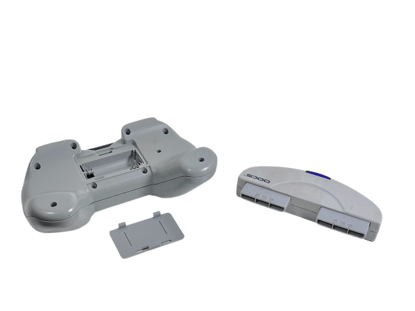 DOCS Wireless Controller and Receiver for PS1 and PS2 - Image 3