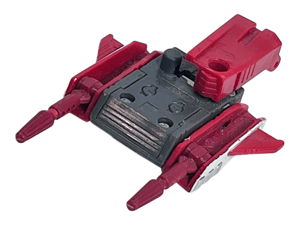 G1 Transformers Mini-Con Vehicle Figure PART - Image 3
