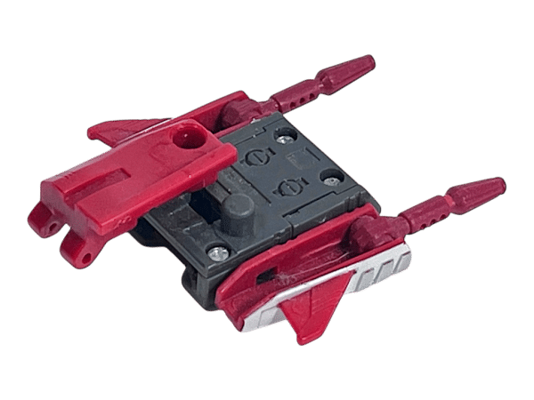 G1 Transformers Mini-Con Vehicle Figure PART - Image 4