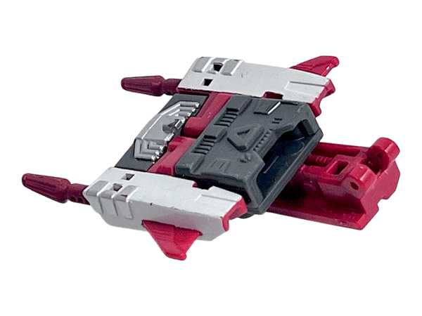 G1 Transformers Mini-Con Vehicle Figure PART - Image 2