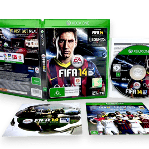 Fifa 14 (Xbox One)