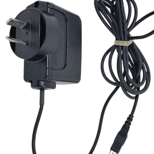Genuine Nintendo Game Boy Advance SP AC Adapter GBA Charger