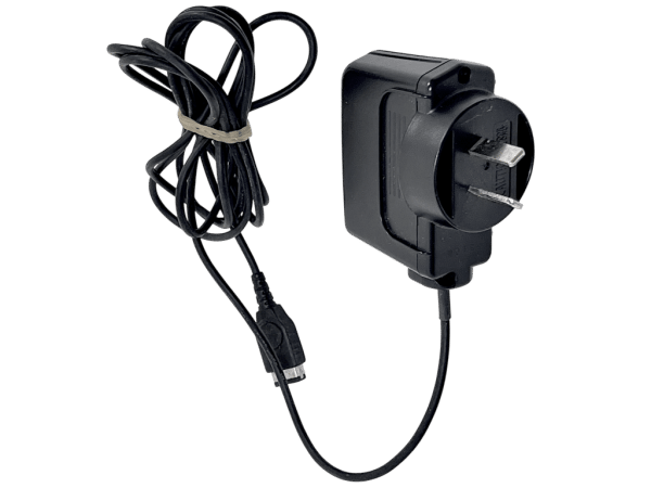 Genuine Nintendo Game Boy Advance SP AC Adapter GBA Charger - Image 2