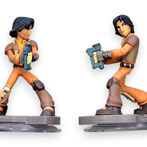 Disney Infinity 3.0 STAR WARS: Ezra Bridger