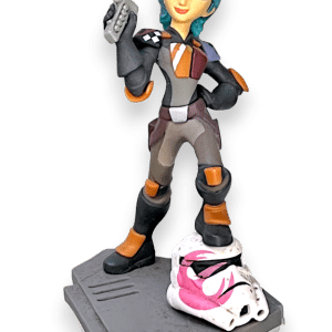 Disney Infinity 3.0 STAR WARS: Sabine
