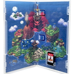 Super Mario RPG (Nintendo Switch)