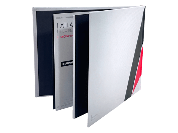 Call of Duty: Advanced Warfare ATLAS EDITION BOOK - Image 6