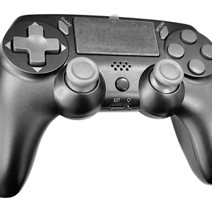 PS4 Wireless Controller - BLACK (PlayStation 4) NEW