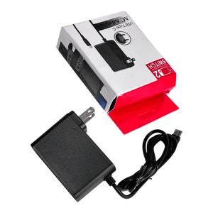 Quality Switch 2 Charger for Nintendo Switch / Switch2 Wall Charger