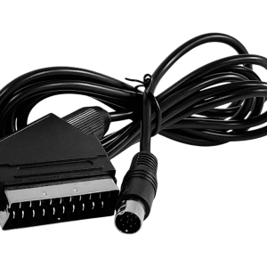 Sega Mega Drive 2 SCART Cable AV Cable for Sega Drive 2 / Sega Genesis