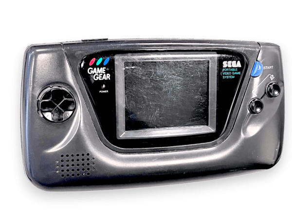 Sega Game Gear Console (GameGear Console) - Image 2