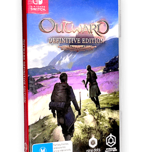 Outward Definitive Edition (Switch)
