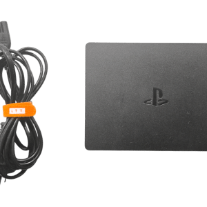 PlayStation VR Processing Unit Box with Power Lead