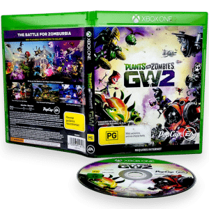 Plants vs. Zombies: Garden Warfare 2 (Xbox One)