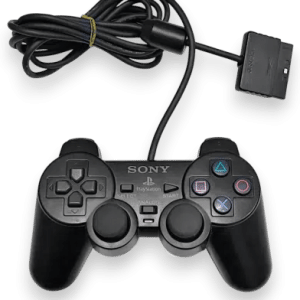GENUINE SONY PS2 Controller Dualshock (Good Condition)