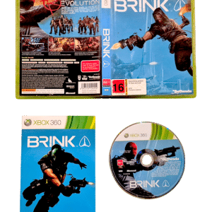 Brink (Xbox 360)