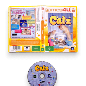 Catz (PC)