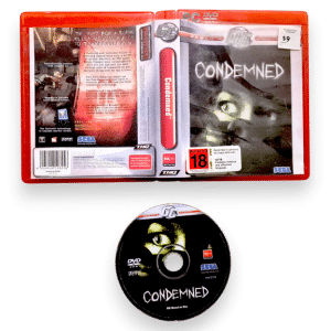 Condemned: Criminal Origins (PC)