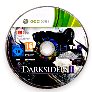 Darksiders (Xbox 360 Classics)