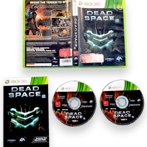 Dead Space 2 (Xbox 360)