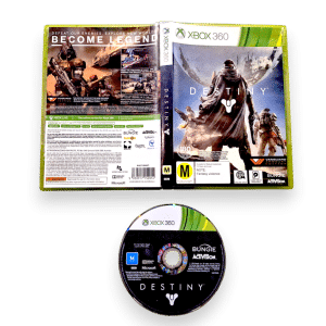 Destiny (Xbox 360)
