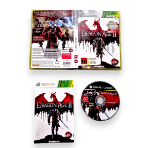 Dragon Age II (Xbox 360)