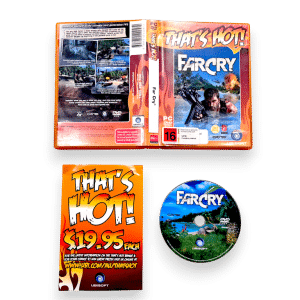 Far Cry (PC)