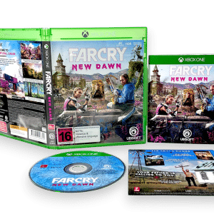 Far Cry New Dawn - Xbox One