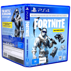 Fortnite (PS4)