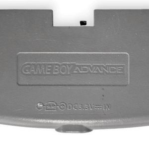 GENUINE Nintendo Game Boy Advance GBA  Rechargeable Battery Pack