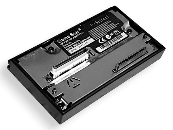 PS2 Fat Console SATA HDD Network Adapter for PlayStation 2 Phat - Image 4