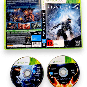 Halo 4 (Xbox 360)
