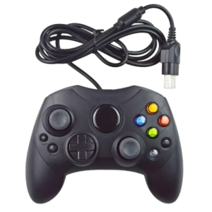 XBox Controller (Original XBox) (NEW)