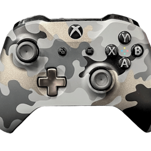 Xbox One Controller - Night Ops Camo Special Edition