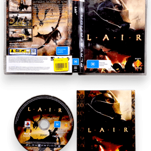 Lair (PS3)