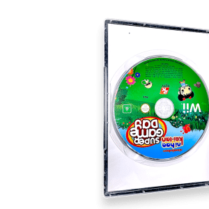 Surf's Up (Wii)