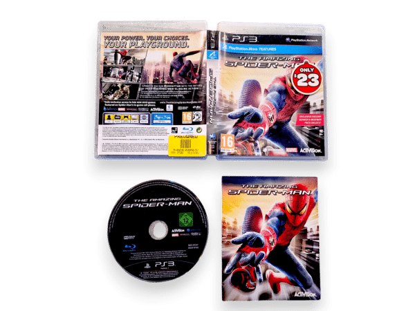 Marvel Avengers: Battle for Earth (Xbox 360)