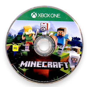 Minecraft: Xbox One Edition (Xbox One)