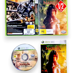 Naruto: Rise of a Ninja (Xbox 360)