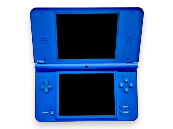 Nintendo DSi XL Console BLUE