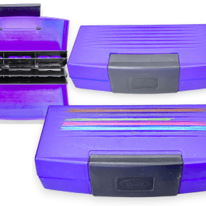 Game Boy Advance Case Storage Box (Holds GBA Games)