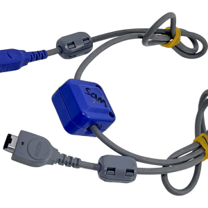 Genuine Nintendo Game Boy Advance Link Cable
