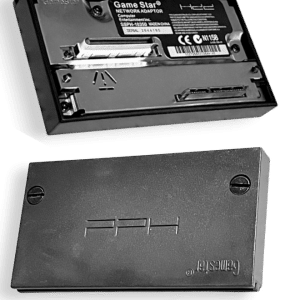 PS2 Fat Console SATA HDD Network Adapter for PlayStation 2 Phat