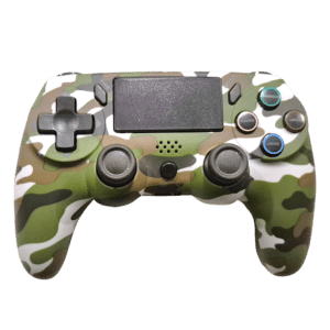 PS4 Controller Quality Aftermarket - Camouflage