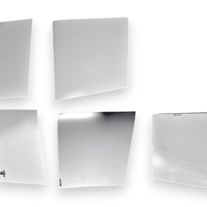 PlayStation 5 Slim Console Cover Plates - White